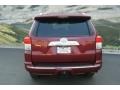 Salsa Red Pearl - 4Runner SR5 4x4 Photo No. 5