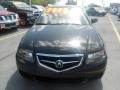 Nighthawk Black Pearl - TSX Sedan Photo No. 2