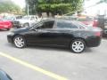 Nighthawk Black Pearl - TSX Sedan Photo No. 5