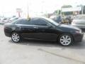 Nighthawk Black Pearl - TSX Sedan Photo No. 6