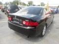 Nighthawk Black Pearl - TSX Sedan Photo No. 9