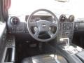 Ebony Black Dashboard Photo for 2007 Hummer H2 #67545696