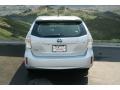 2012 Clear Sky Blue Metallic Toyota Prius v Two Hybrid  photo #5