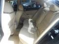Nighthawk Black Pearl - TSX Sedan Photo No. 15