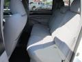 2010 Super White Toyota Tacoma V6 SR5 TRD Double Cab 4x4  photo #13