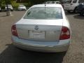 Reflex Silver Metallic - Passat GLX 4Motion Sedan Photo No. 5