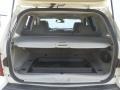 2008 Stone White Jeep Grand Cherokee Limited 4x4  photo #7