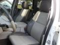 2008 Stone White Jeep Grand Cherokee Limited 4x4  photo #8