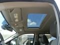 2008 Stone White Jeep Grand Cherokee Limited 4x4  photo #11