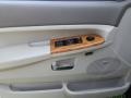 2008 Stone White Jeep Grand Cherokee Limited 4x4  photo #12