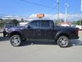  2007 F150 Harley-Davidson SuperCrew 4x4 Dark Amethyst