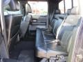 Black Rear Seat Photo for 2007 Ford F150 #67546494