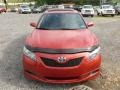 Barcelona Red Metallic - Camry SE Photo No. 2