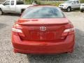 Barcelona Red Metallic - Camry SE Photo No. 5