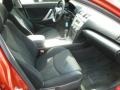 Barcelona Red Metallic - Camry SE Photo No. 8