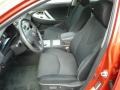 Barcelona Red Metallic - Camry SE Photo No. 11