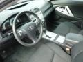 Barcelona Red Metallic - Camry SE Photo No. 12