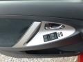 Barcelona Red Metallic - Camry SE Photo No. 13