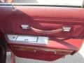 Garnet Red Metallic - LTD Crown Victoria Sedan Photo No. 18