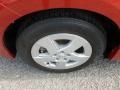 2010 Barcelona Red Metallic Toyota Prius Hybrid II  photo #7