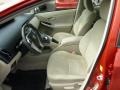 2010 Barcelona Red Metallic Toyota Prius Hybrid II  photo #11