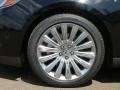 2013 Lincoln MKS AWD Wheel and Tire Photo