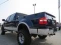 Dark Blue Pearl Metallic - F150 FX4 SuperCrew 4x4 Photo No. 5