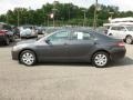 Magnetic Gray Metallic - Camry LE Photo No. 4
