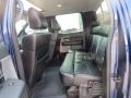 Black Rear Seat Photo for 2007 Ford F150 #67546947