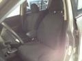 2012 Magnetic Gray Metallic Nissan Versa 1.8 SL Hatchback  photo #15