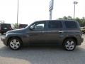 Cyber Gray Metallic - HHR LT Photo No. 4