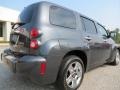 Cyber Gray Metallic - HHR LT Photo No. 7