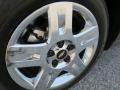 Cyber Gray Metallic - HHR LT Photo No. 9