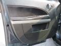 Cyber Gray Metallic - HHR LT Photo No. 11