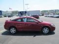 2009 Performance Red Tintcoat Pontiac G5   photo #2