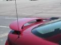 2009 Performance Red Tintcoat Pontiac G5   photo #3
