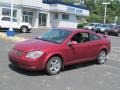 2009 Performance Red Tintcoat Pontiac G5   photo #5