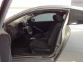 Precision Gray Metallic - Altima 3.5 SE Coupe Photo No. 10