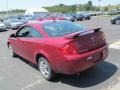 2009 Performance Red Tintcoat Pontiac G5   photo #7