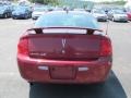 2009 Performance Red Tintcoat Pontiac G5   photo #8