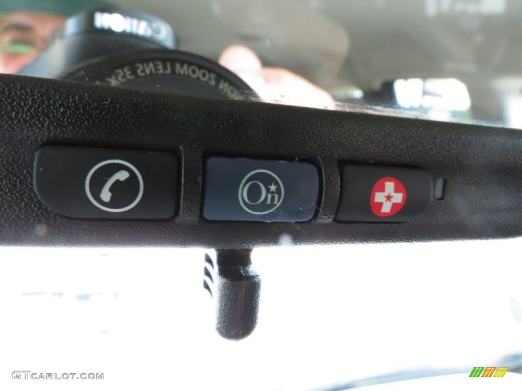 2011 HHR LT - Cyber Gray Metallic / Ebony photo #25