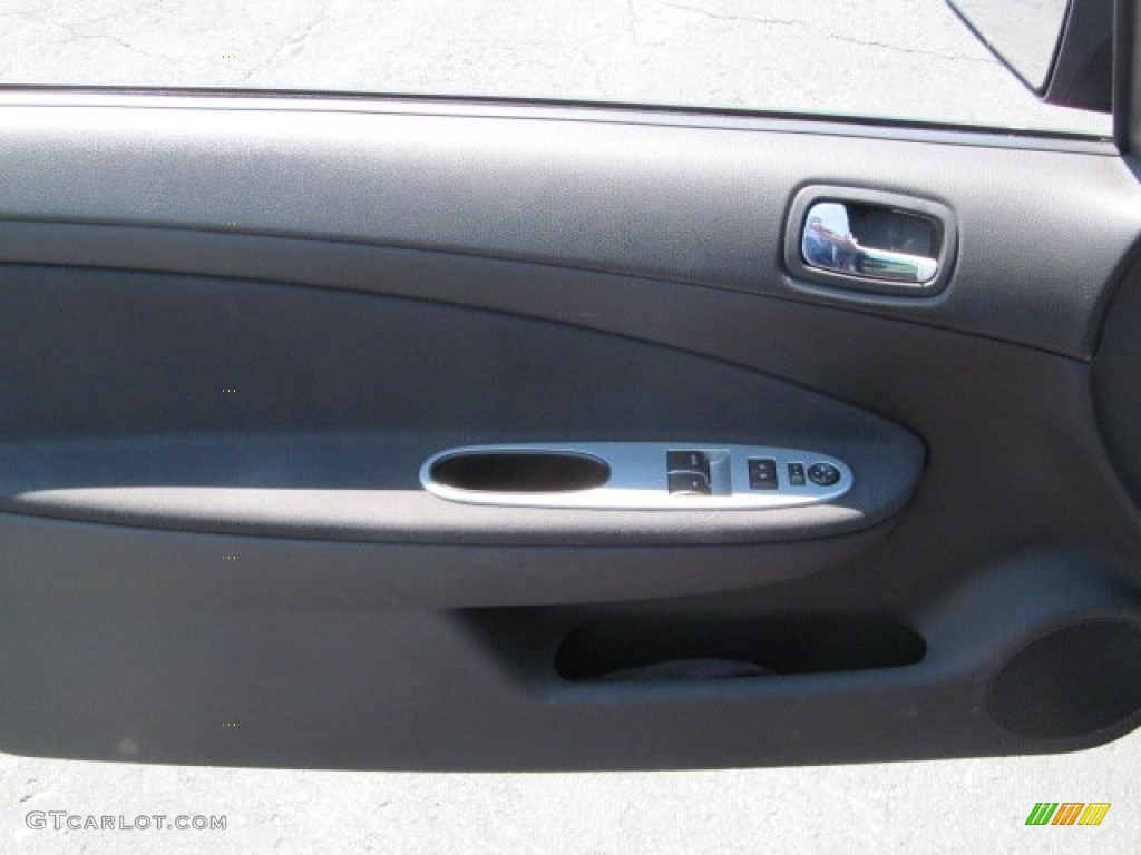 2009 G5  - Performance Red Tintcoat / Ebony photo #13