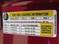 2009 Performance Red Tintcoat Pontiac G5   photo #22