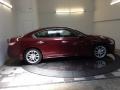 Tuscan Sun Red - Maxima 3.5 SV Photo No. 3