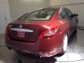 Tuscan Sun Red - Maxima 3.5 SV Photo No. 5