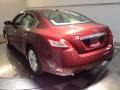 Tuscan Sun Red - Maxima 3.5 SV Photo No. 6