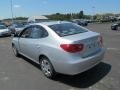Liquid Silver - Elantra Blue Photo No. 5