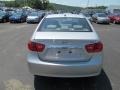 Liquid Silver - Elantra Blue Photo No. 6