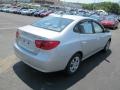 Liquid Silver - Elantra Blue Photo No. 7
