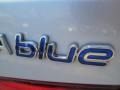 Liquid Silver - Elantra Blue Photo No. 8